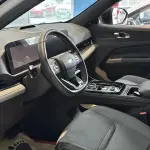 Ford Territory New Energy 2024 из Китая