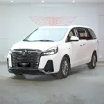 Buick GL8 2024 из Китая