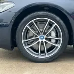 BMW 5 Series New Energy 2023 из Китая
