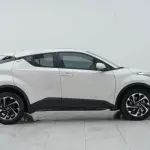 Toyota IZOA 2021 из Китая