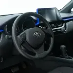 Toyota IZOA 2021 из Китая