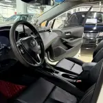 Toyota Levin 2024 из Китая