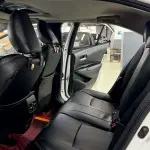 Toyota Levin 2024 из Китая
