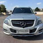 Mercedes-Benz GLK-Class 2013 из Китая
