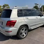 Mercedes-Benz GLK-Class 2013 из Китая