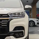 Chery Tiggo 8 2020 из Китая