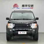 Land Rover Discovery 2008 из Китая