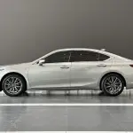 Lexus ES 2020 из Китая