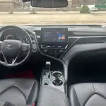 Toyota Camry 2022 из Китая