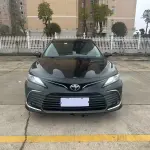 Toyota Camry 2022 из Китая