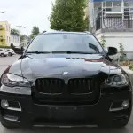 BMW X6 2013 из Китая