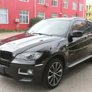 BMW X6 2013 из Китая