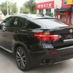 BMW X6 2013 из Китая