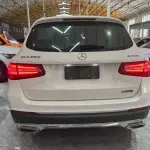 Mercedes-Benz GLC 2017 из Китая