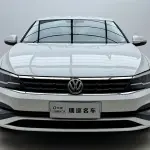 Volkswagen Lamando 2021 из Китая