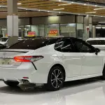 Toyota Camry 2019 из Китая