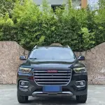 Haval H6 2018 из Китая