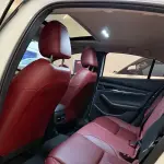 Mazda 3 Axela 2024 из Китая