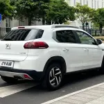 Citroen C3-XR 2016 из Китая