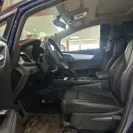 BYD MAX 2021 из Китая