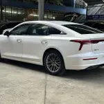 Bestune B70 2022 из Китая