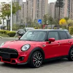 MINI Mini 2019 из Китая