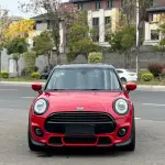 MINI Mini 2019 из Китая