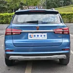 Roewe RX5 2017 из Китая