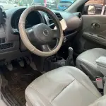 Nissan Sunny 2011 из Китая
