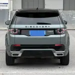 Land Rover Discovery Sport 2020 из Китая