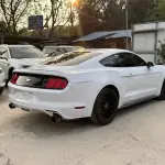 Ford Mustang 2017 из Китая