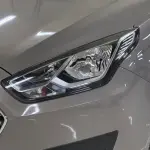 Ford Escort 2018 из Китая