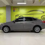 Ford Escort 2018 из Китая