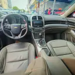 Chevrolet Malibu 2015 из Китая