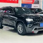 Jeep Grand Cherokee (Import) 2014 из Китая