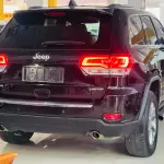 Jeep Grand Cherokee (Import) 2014 из Китая