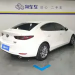 Mazda 3 Axela 2022 из Китая