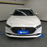 Mazda 3 Axela 2022 из Китая