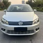 Volkswagen Jetta 2015 из Китая