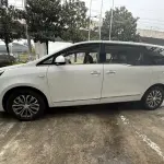 Buick GL8 2021 из Китая