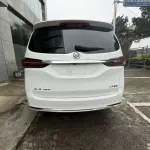 Buick GL8 2021 из Китая