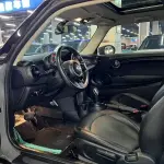 MINI Mini 2022 из Китая