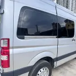 Foton Tuyano 2021 из Китая