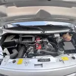 Foton Tuyano 2021 из Китая
