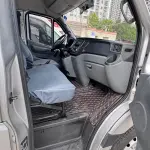 Foton Tuyano 2021 из Китая