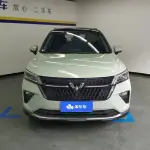 Wuling Xingchen 2022 из Китая