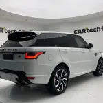 Land Rover Sport 2020 из Китая