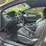 Hyundai Sonata 2015 из Китая