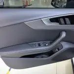 Audi A4L 2023 из Китая