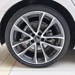 Audi A4L 2023 из Китая
